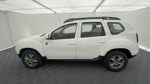 Imagen 5 de 25 de Renault Duster