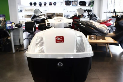 Kymco Like 200 2023 -entrega Inmediata- Muchas Facilidades