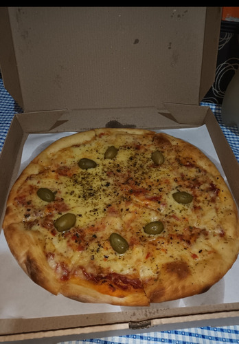 Pizzas Para Pizzerias Y Negocios
