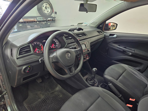 Volkswagen Gol Trend 1.6 Trendline 101cv