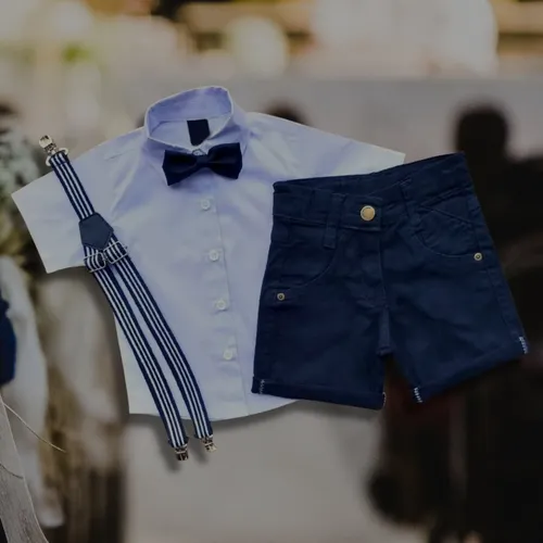 Roupa social para aniversario sales