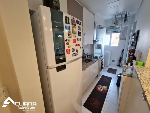 Imagem 8 de 15 de Apartamento - Santa Paula - Porteira Fechada - Nc2170