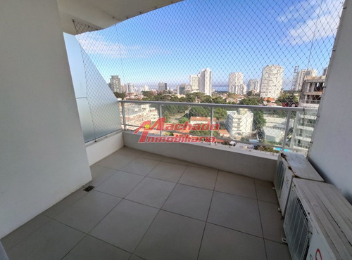 Imagen 6 de 27 de Venta De Apartamento De Tres Dormitorios En Punta Del Este