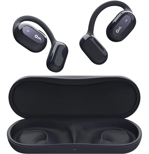 Oladance Auriculares Abiertos Bluetooth 5.2 Inalámbricos