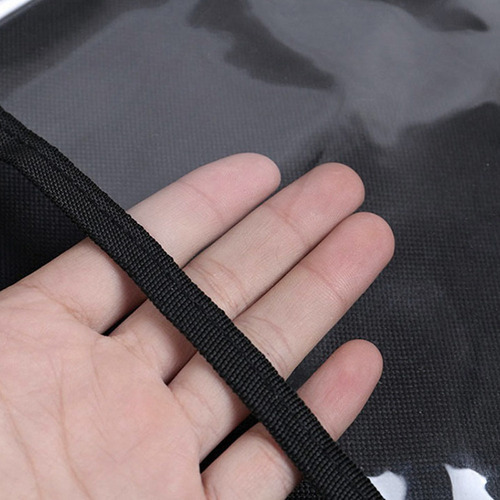 I Organizador De Asiento Trasero De Coche Para Niños