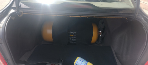 Chevrolet Cobalt 1.8 Lt Mt