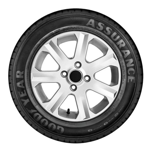Kit 4 Pneus 175/70r14 Goodyear Assurance 88t