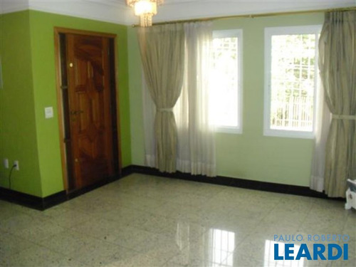 Imagem 9 de 15 de Casa Assobradada - Vila Maria - Sp - 439361