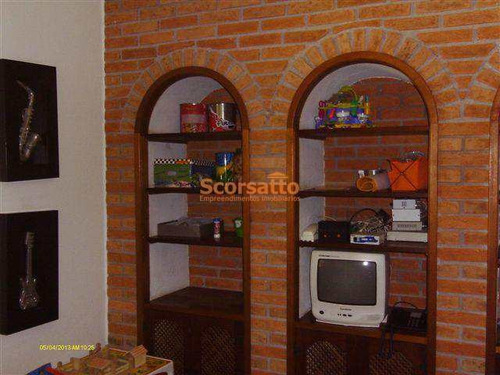 Chácara Com 4 Dorms, Chácaras Lidia, Embu Das Artes - R$ 850 Mil, Cod: 765 - V765