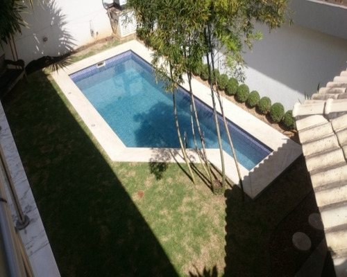 Linda Casa À Venda No Condomínio Residencial 0 - 1815 - 67735501