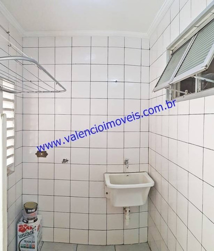 Venda - Apartamento - Brieds - Americana - Sp - 2780rju