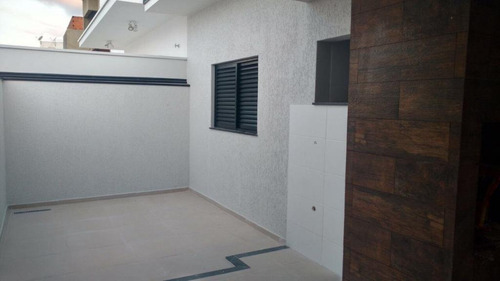 Imagem 15 de 18 de Casa À Venda, 3 Quartos, 1 Suíte, Loteamento Dinorá Rosa - Sorocaba/sp - 4512
