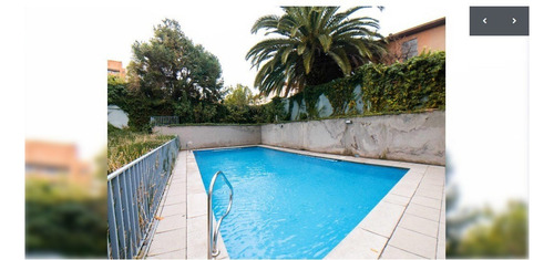 Departamento En Venta 3 Dormitorios 2 Baños, Estaciona Ñuñoa