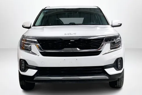 Kia Seltos 2022