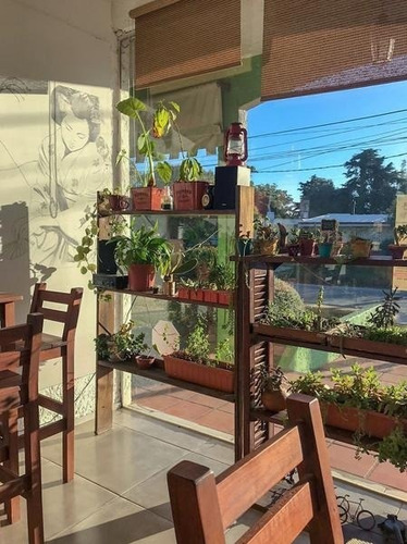 Venta Equipamiento Restaurante Local En Ciudad De La Costa