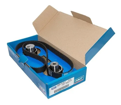Kit Distribución Skf Fiat Uno 1.7 Diesel 94-00