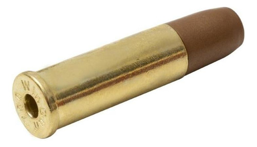 Kit 06 Capsulas Magazine Extra Revolver 357 Co2 Crosman 4,5
