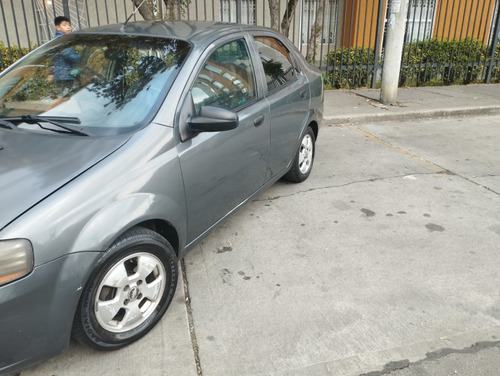 Chevrolet Aveo 1.6 Five