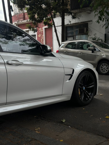 BMW Serie M 3.0 M3 431cv