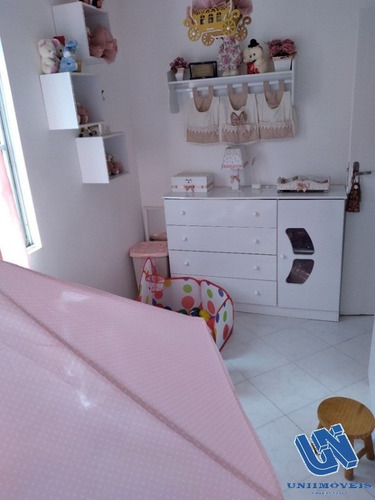 Imagem 5 de 6 de Apartamento 3 Quartos Nascente Em Brotas - Cgr168 - 70615766