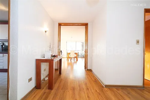 Departamento En Venta De 3 Dorm. En Las Condes