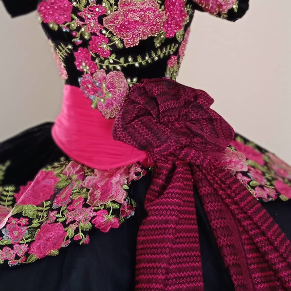 Vestido De Xv Anos Mexicano | MercadoLibre 📦 Vestido De Xv Anos Mexicano | MercadoLibre 📦