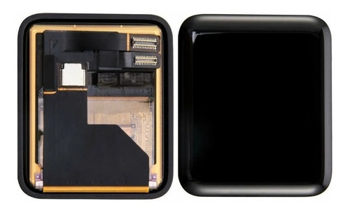 Display Pantalla Completa Compatible Con Apple Watch Serie 6