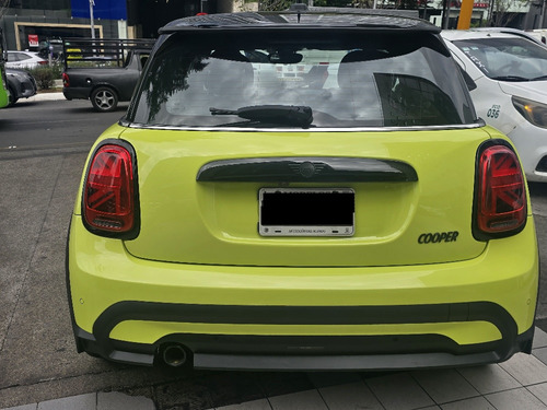Mini Cooper 1.5 C At 3P