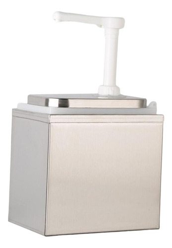Dispensador De 2l (1pc) 1l (3pc) Dispensador De Condimento