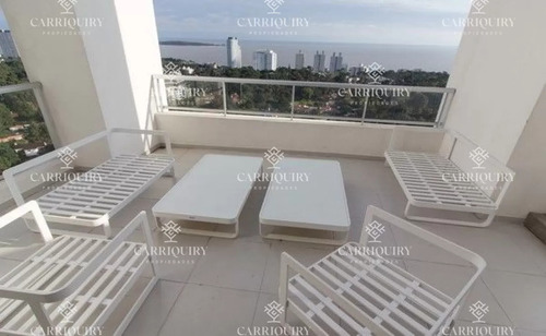 Apartamento En Venta Roosevelt 2 Dormitorios