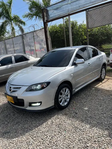 Mazda 3 2.0 Lxha7