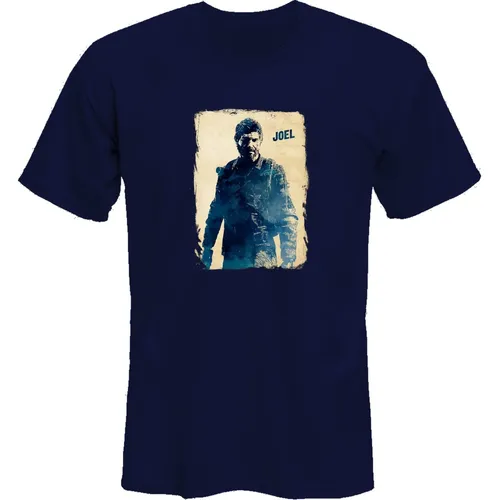 comprar Remeras The Last Of Us Video Juegos  *mr Korneforos* 10
