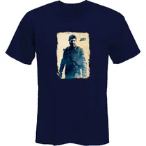 Comprar Remeras The Last Of Us Video Juegos  *mr Korneforos* 10