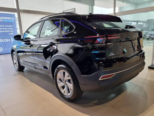 Volkswagen Nivus 1.0 Tsi 200 Comfortline