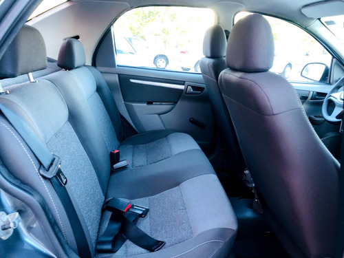 Imagem 9 de 12 de Chevrolet Prisma 1.4 Mpfi Lt 8v Flex 4p Manual