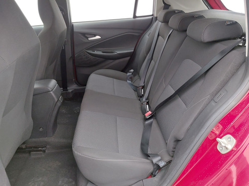 Chevrolet Onix 1.0 TURBO FLEX LTZ MANUAL