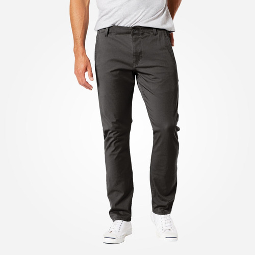 Pantalon Hombre Alpha Khaki 360 Skinny Pants Dockers®