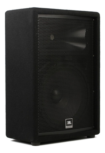 Stage Monitor - Sistema De Altavoces