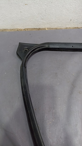 Hule De Puerta Tra/der Toyota Yaris Sedan 1.5 Aut 2007/2016 (Usado)