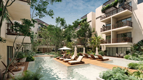 Costa Caribe, Estrena Departamento En Aldea Zamá, Enamórate De Su Belleza