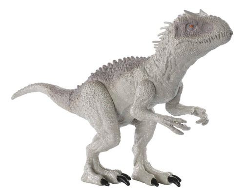 Jurassic World Dinosaurio De Juguete Indominus Rex Figura 6