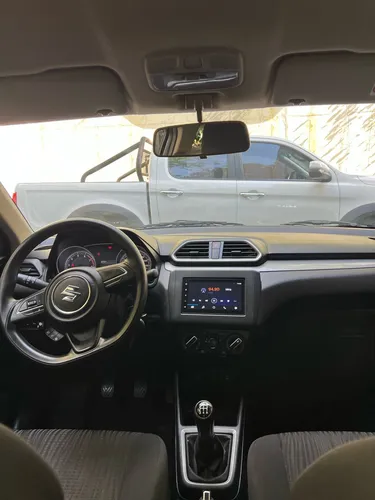 Suzuki Swift 1.2 Dzire