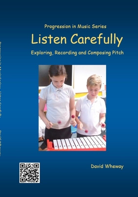 Libro Listen Carefully - Wheway, David