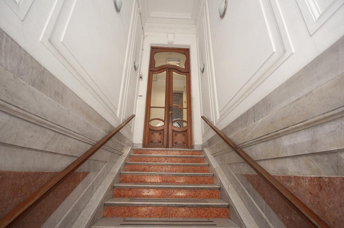 Edificio Comercial En Alquiler En Recoleta