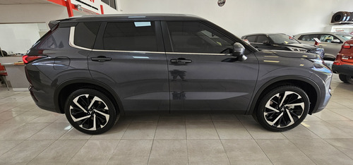 Mitsubishi Outlander 2.5 Gls At Full