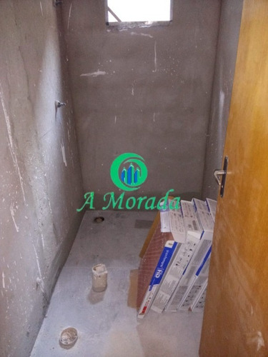 Imagem 6 de 19 de Excelentes Aptos Em Obra Vila Assunção! - Ap02725 - 68506203