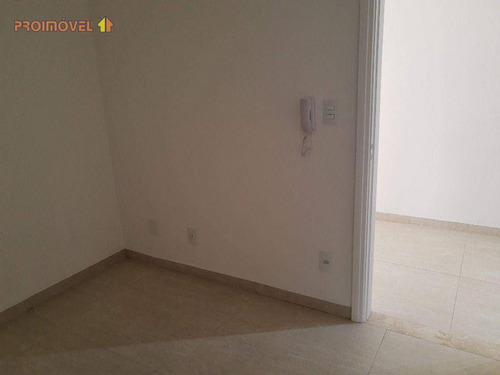 Imagem 3 de 14 de Sala Comercial, Região Central - Itu Sp - Sa0052