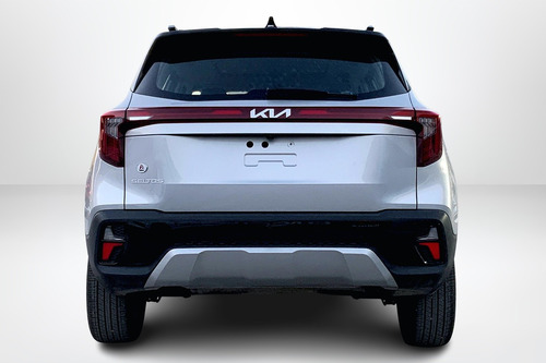 Kia Seltos 1.4T Gdi Sxl Dct