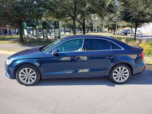 Audi A3 1.4 Sedán Select At Dsg