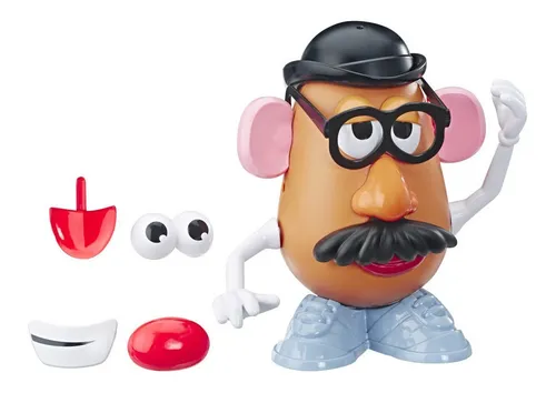 Muñeco cara de papa toy story new arrivals